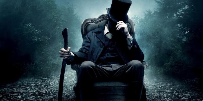 2560x1440 Abraham Lincoln Vampire Hunter[2560x1440] - See more on