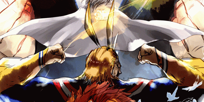 1440x3040 Anime/My Hero Academia (1440x3040) Wallpaper ID: 815644