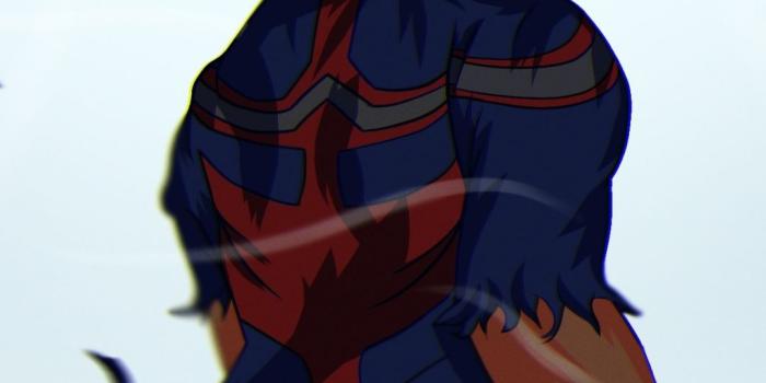 1080x1920 Download 1080x1920 wallpaper all might, my hero academia