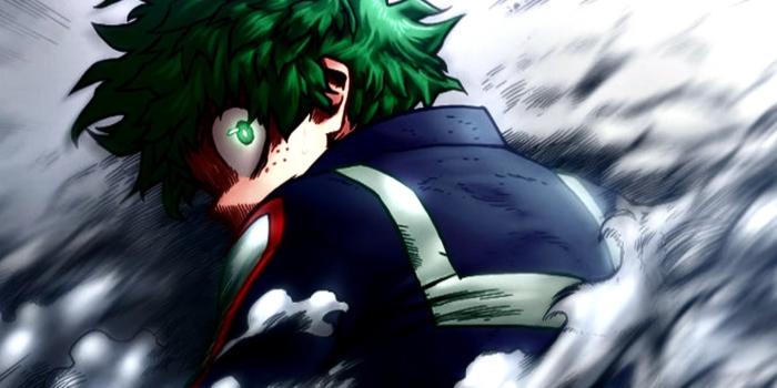 1920x1080 My Hero Academia HD Wallpapers - Top Free My Hero Academia