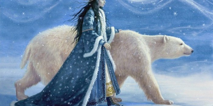 1152x864 Polar Bear Christmas Wallpapers - Top Free Polar Bear