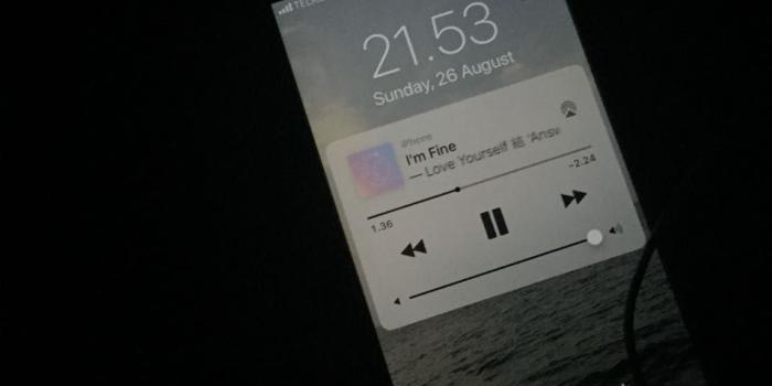 960x1280 LY: Answer - I'm fine | Aesthetic pictures, Night aesthetic