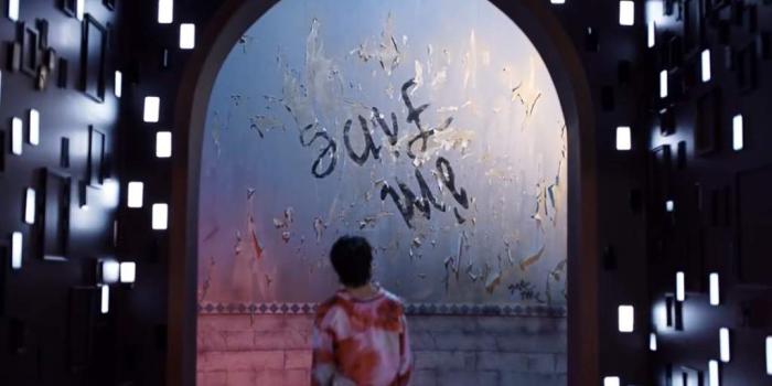 1024x768 Save Me/I'm Fine | ARMY's Amino