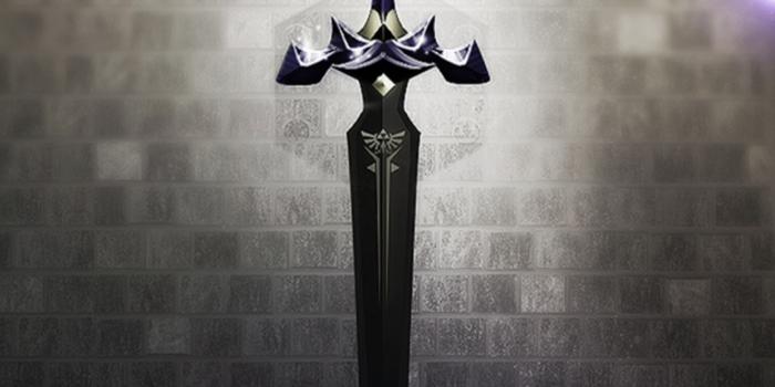 1242x2160 68+] Master Sword Wallpaper on WallpaperSafari