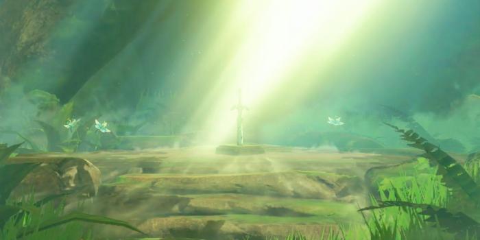 1920x1080 73+ Master Sword Wallpapers on WallpaperPlay