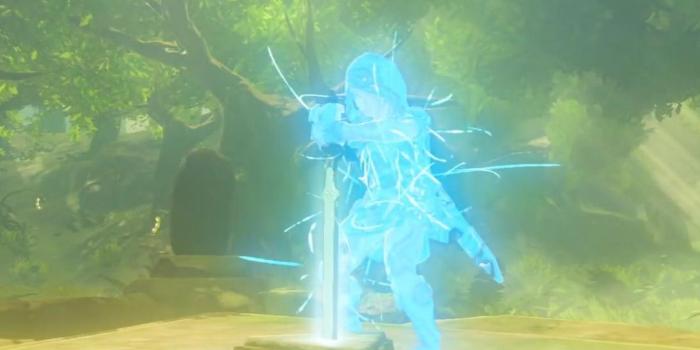 1200x800 Zelda Breath of the Wild guide: The Master Trials DLC Trial