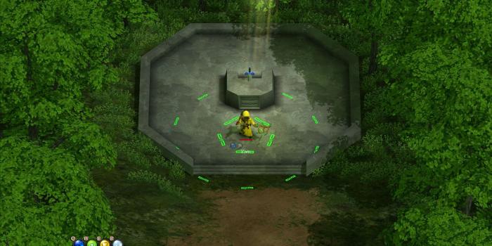 1920x1200 Magicka |OT| I'm not a vampire. | NeoGAF