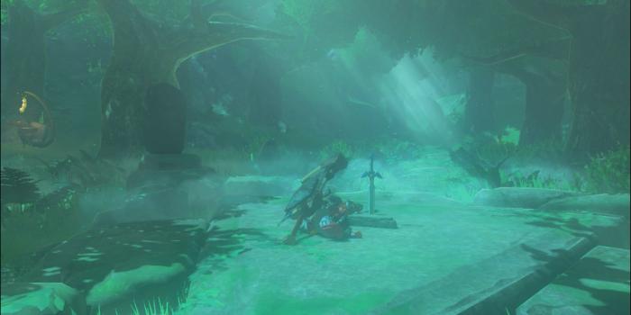 1847x1035 How Strong is the Master Sword in The Legend of Zelda
