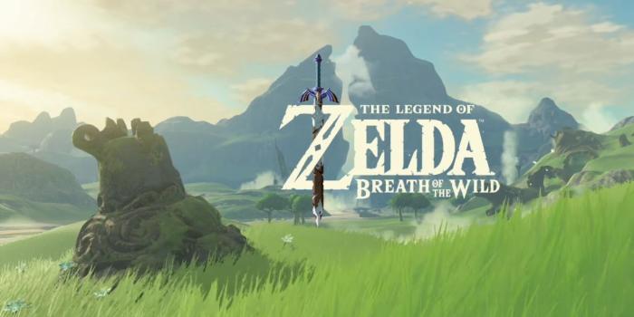 1366x768 The 15 Most Awesome Zelda References in Breath of the Wild