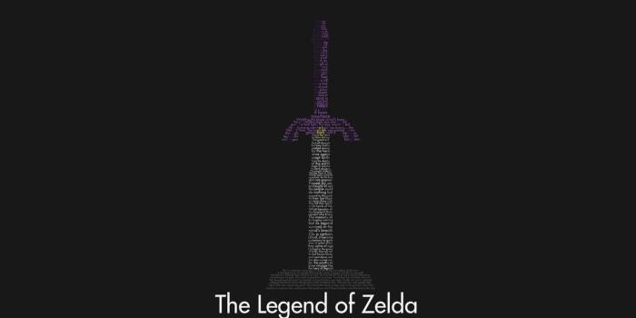 1131x707 Master Sword Wallpapers