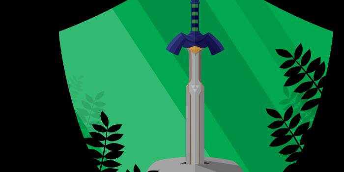 1920x1080 The Hylian History of The Master Sword - TeeChu