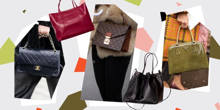 2560x1440 Would You Buy Designer Bags Without the Designer Label