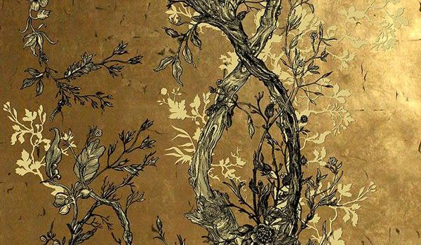 600x1654 NEWWALL | House of Exclusive Designer Wallpaper