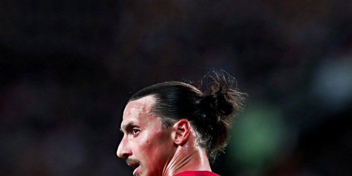 1600x2844 77+ Ibrahimovic Wallpapers on WallpaperPlay