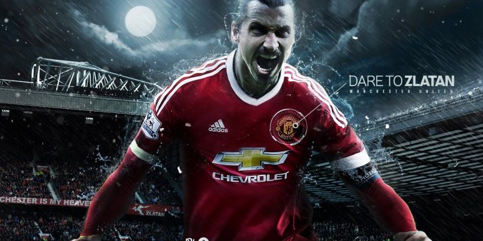 1920x1080 77+ Ibrahimovic Wallpapers on WallpaperPlay
