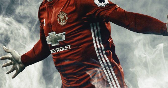 668x1197 Image result for zlatan wallpaper | Manchester united