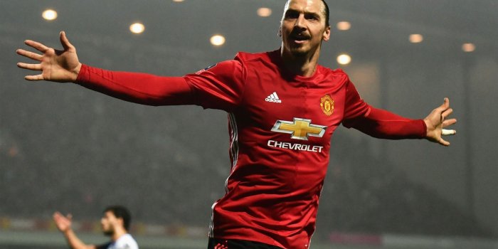 1920x1080 Best Of Zlatan Ibrahimovic Wallpaper Hd Man Utd | Soccer