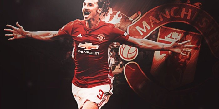 1191x670 Inspirational Manchester United Wallpaper Zlatan | Great