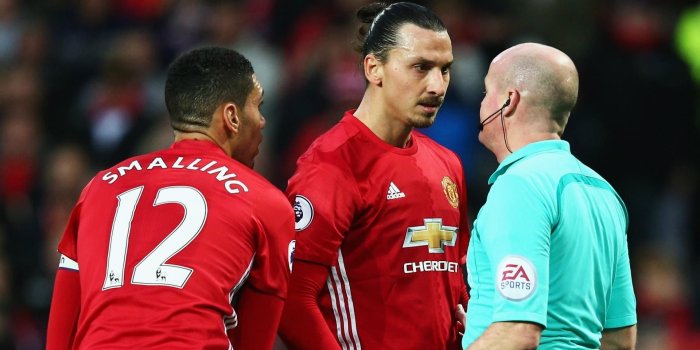 1920x1080 Zlatan Ibrahimovic Wallpaper Manchester United - (62+) Group