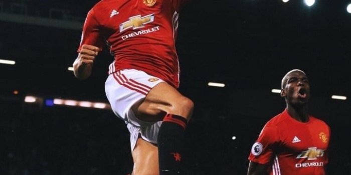 720x1280 ψ MUFC Dream ψ — Zlatan & Pogba Wallpapers ..