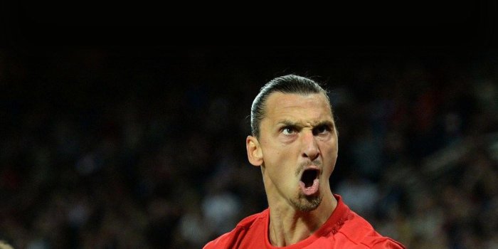 1080x1920 Zlatan Ibrahimovic Wallpaper Hd Wallpapersafari - Manchester