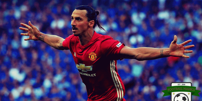 2732x1536 Report Wallpaper - Zlatan Ibrahimovic Manchester United 2016