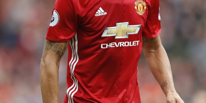 2400x3600 Zlatan Ibrahimovic Wallpaper Manchester United, Hd