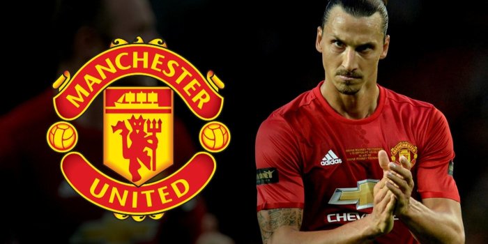 1920x1080 Zlatan Ibrahimovic Wallpaper Manchester United - (62+) Group