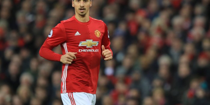 3840x2400 Elegant Zlatan Ibrahimovic Wallpaper Manchester United