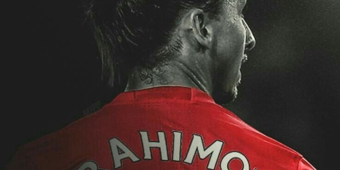 736x1308 Best Of Zlatan Manchester United Wallpaper Hd | Great