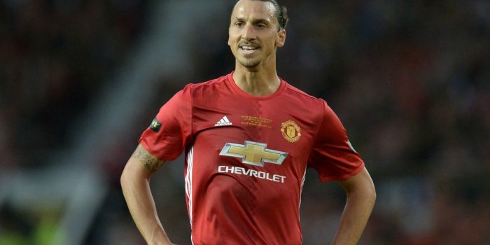 1920x1080 Elegant Zlatan Ibrahimovic Wallpaper Manchester United