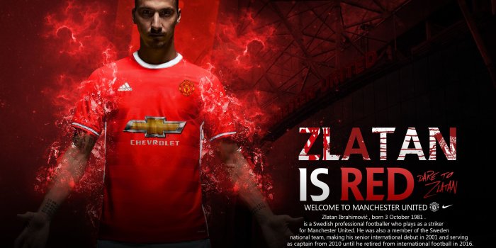 2560x1600 Ibrahimovic Wallpaper (83+ images)