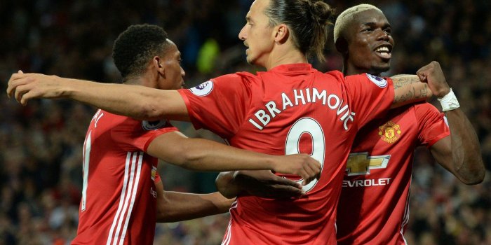 1920x1080 Ibrahimović 2017 Wallpapers