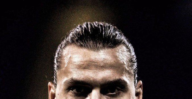 675x1200 Zlatan Ibrahimovic Iphone Wallpaper Manchester United, Hd