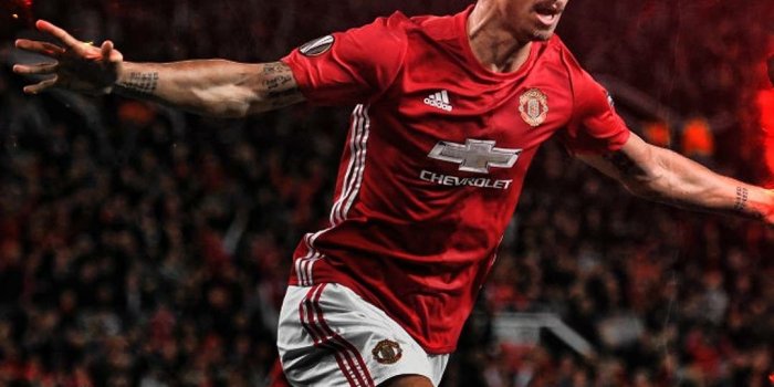1080x1920 Zlatan Ibrahimovic Hd Wallpaper Manchester United Group