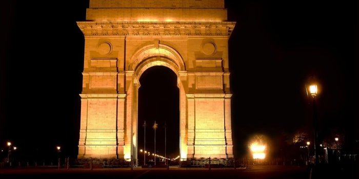 1600x1200 New Delhi Wallpapers