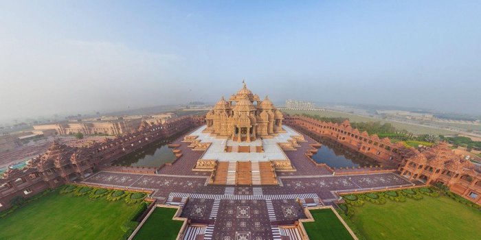 1600x1200 New Delhi Wallpapers