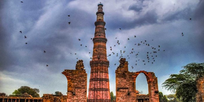 1200x804 New Delhi Wallpapers