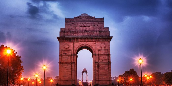1280x883 New Delhi Wallpapers | Wallpapers Epic