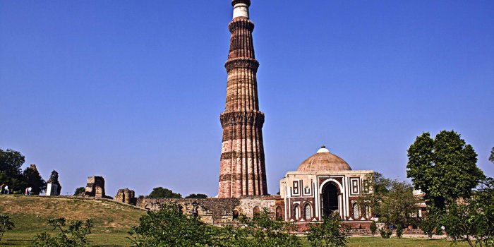 2048x1365 Delhi Wallpapers