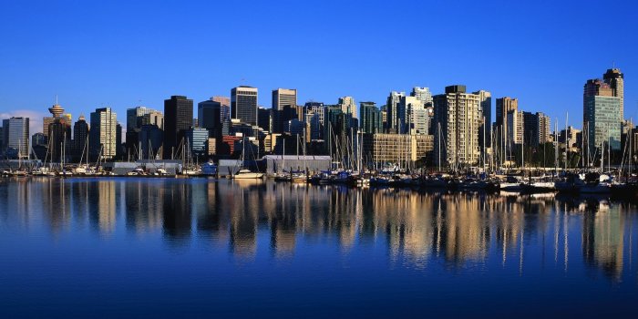 1920x1080 Q: What should I see and do in Vancouver, Canada? – Travel