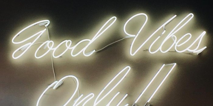 2000x2000 How To Spread Good Vibes