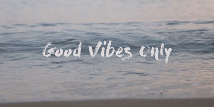 1920x1080 69+ Positive Vibes Wallpapers on WallpaperPlay