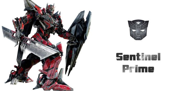 1920x1080 Sentinel Prime in Transformers 3 Wallpapers | HD Wallpapers