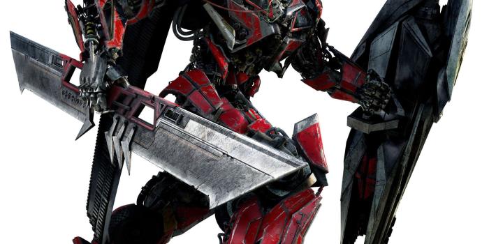 2292x2500 pictures of transformers | Never-Before-Seen Images Of