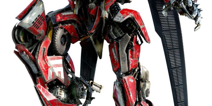 1484x2500 Sentinel Prime (Movie) | Teletraan I: The Transformers Wiki