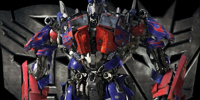 1680x1050 transformers sentinel prime | Page 4