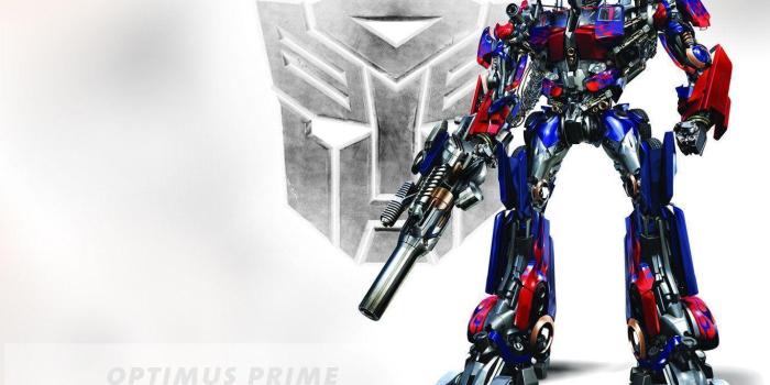 1366x768 Transformers Prime Wallpapers HD