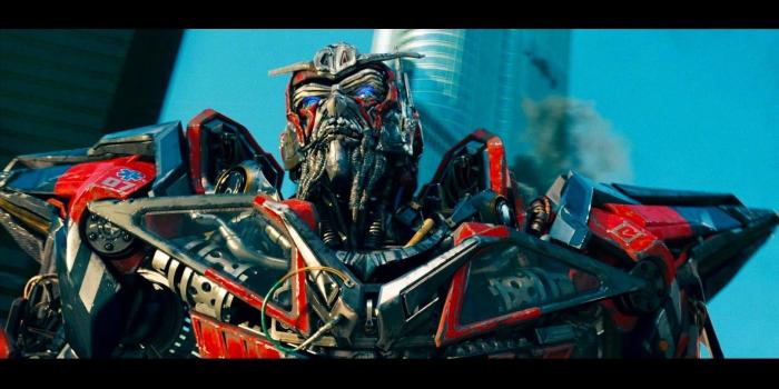 1886x1074 Transformers Dark of the moon Optimus prime vs Sentinel