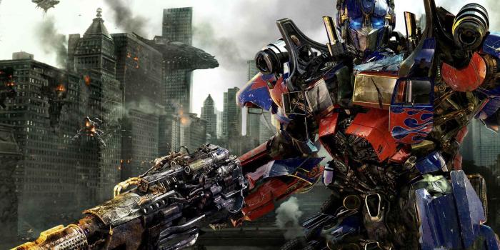 2560x1600 Page 2 of transformers 4K wallpapers for your desktop or